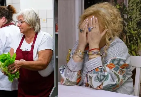 "Pewna śmierć". Magda Gessler nie mogła uwierzyć w to, co powiedziała właścicielka restauracji w Jeleniej Górze 