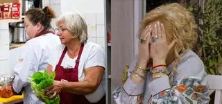 "Pewna śmierć". Magda Gessler nie mogła uwierzyć w to, co powiedziała właścicielka restauracji w Jeleniej Górze 