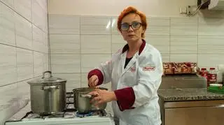 Kuchenne rewolucje 31, odcinek 8