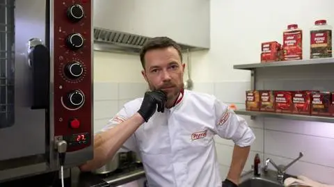 Kuchenne rewolucje 31, odcinek 9