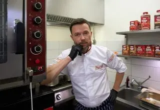 Magda Gessler: "To, że dajesz dużo, to nic nie znaczy!". Mocna rozmowa w "Kuchennych rewolucjach"