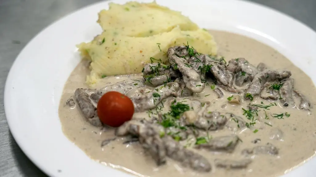 Kuchenne rewolucje, sezon 26, odcinek 9