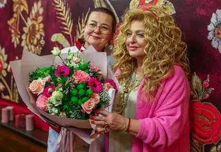 "Kuchenne rewolucje 30" odc. 8. Jak Magda Gessler oceniła restaurację ''Śląski Cysorz''? Zobacz, jak teraz wygląda!