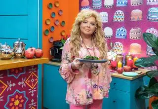 Powrót Magdy Gessler do ''Maleńkiej Kapadocji''. Tureckie smaki, ale nadal pełno problemów!