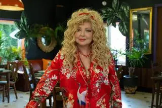 Kuchenne rewolucje 31, odcinek 3