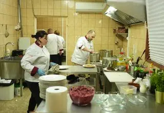 Magda Gessler rozbiła talerz! Degustacja w ''Bistro 12'' pełna emocji. ''To jest obraza polskiej kuchni i polskich zasad!''