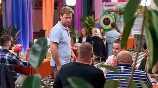 Kuchenne rewolucje 31, odcinek 7