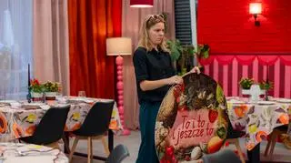 Kuchenne rewolucje 31, odcinek 12