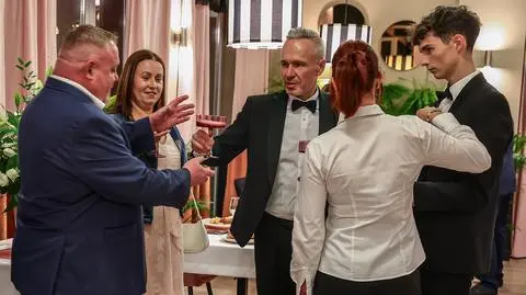 Kuchenne rewolucje 31, odcinek 11