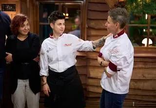 "Kuchenne rewolucje". "Nikogo tutaj nie miałam" – dramat Ani wstrząsnął Magdą Gessler