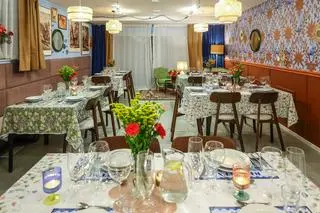 Kuchenne rewolucje 32, odcinek 9
