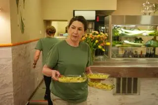 Kuchenne rewolucje 31, odcinek 2