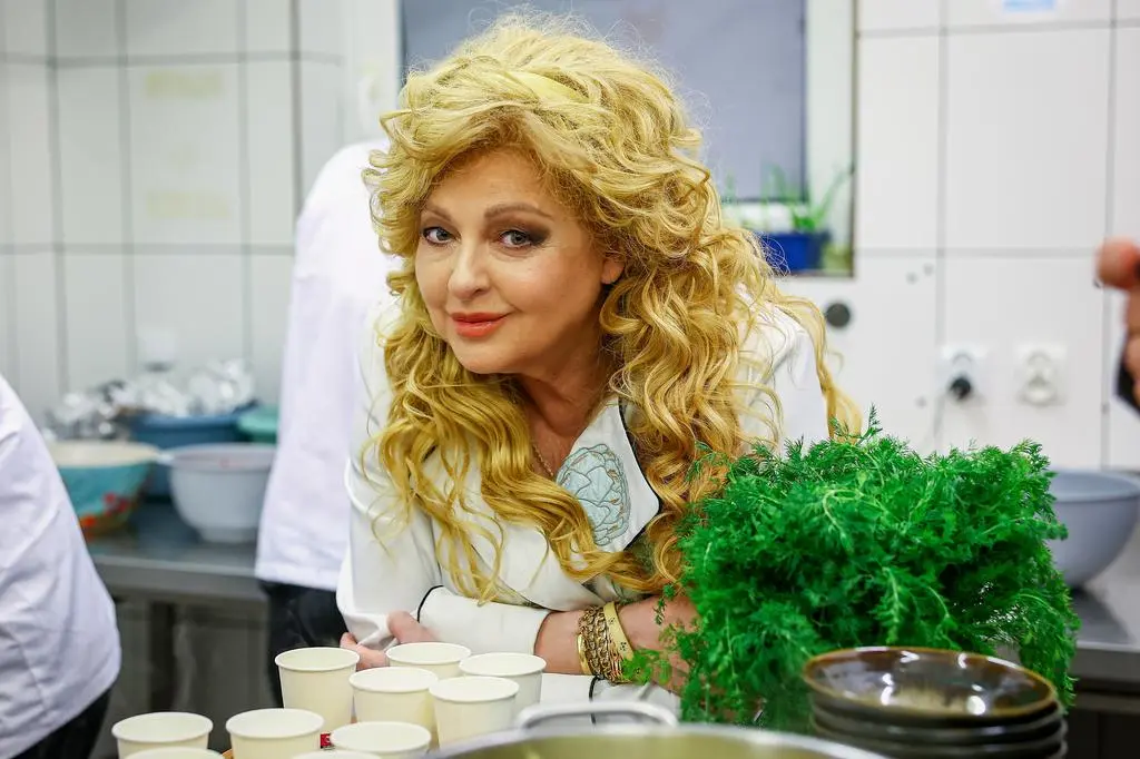 Kuchenne rewolucje: Magda Gessler