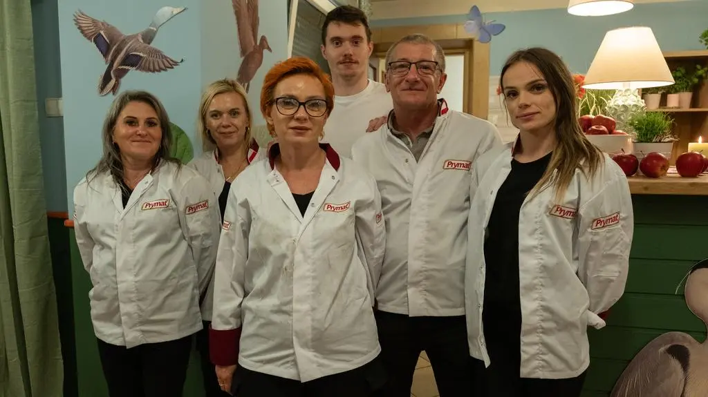 Kuchenne rewolucje 31, odcinek 8