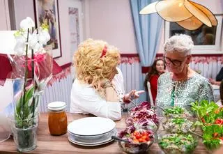 Rewolucja niezatwierdzona! Magda Gessler wraca do ''Quattro por Quattro'' w Jeleniej Górze