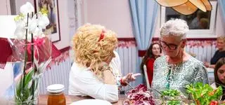 Rewolucja niezatwierdzona! Magda Gessler wraca do ''Quattro por Quattro'' w Jeleniej Górze