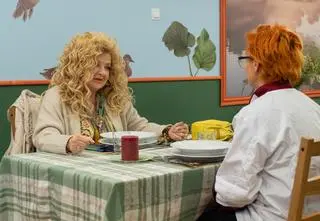 "Kuchenne rewolucje". Magda Gessler musiała to zrobić. Ze smutkiem w głosie wypowiedziała gorzkie słowa