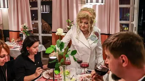 Kuchenne rewolucje 31, odcinek 11