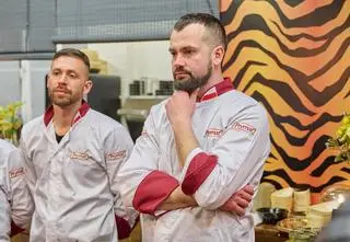 Były uczestnik "MasterChefa" wzywa Magdę Gessler na pomoc. "Kuchenne rewolucje" w Gorzowie Wielkopolskim! 