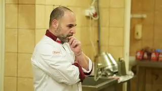 Kuchenne rewolucje 31, odcinek 2