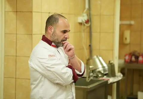 Katastrofa w "Bistro 12". Magda Gessler: Jeśli ta restauracja przetrwa, to będzie cud [PRZED EMISJĄ W TV]