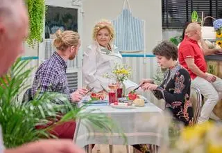 ''Bar u Małgosi Świrk'' w Garwolinie – zobacz metamorfozę 6. odcinka ''Kuchennych rewolucji"!