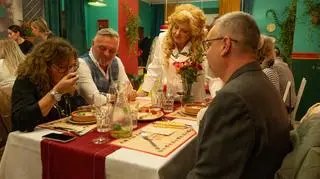 Kuchenne rewolucje 30, odcinek 9