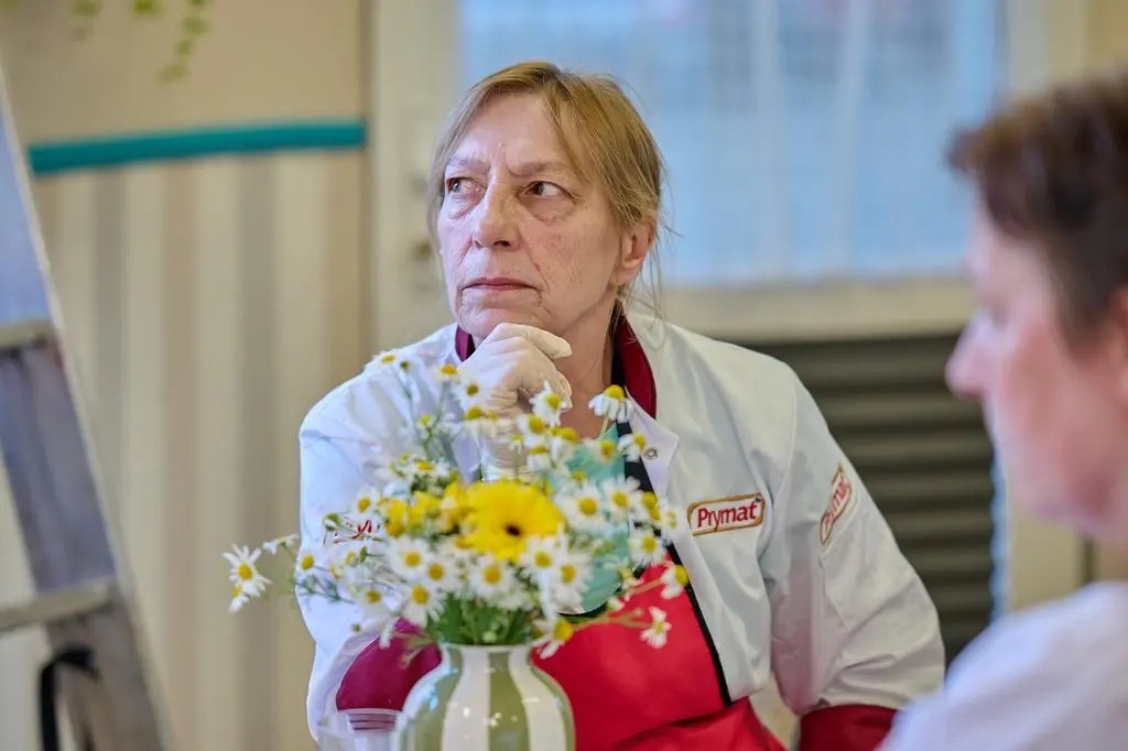 Kuchenne rewolucje 31, odcinek 6