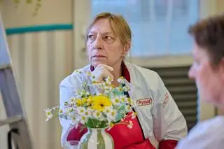 Kuchenne rewolucje 31, odcinek 6