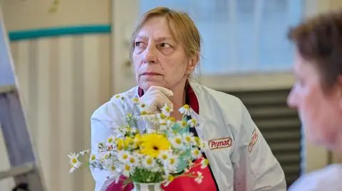 Kuchenne rewolucje 31, odcinek 6