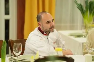 Kuchenne rewolucje 31, odcinek 2