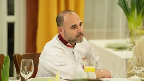 Kuchenne rewolucje 31, odcinek 2