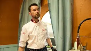 Kuchenne rewolucje 31, odcinek 9