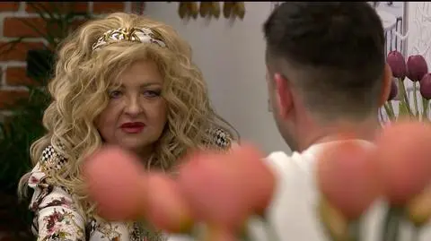 "Kuchenne rewolucje 31": szczere wyznanie Maćka o dziadku i emocjonalna reakcja Magdy Gessler