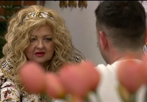 "Kuchenne rewolucje 31": szczere wyznanie Maćka o dziadku i emocjonalna reakcja Magdy Gessler