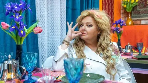 Kuchenne rewolucje 30, odcinek 5