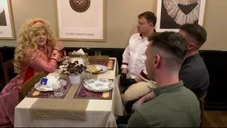 
Kuchenne rewolucje w Mrokowie odc. 4. 