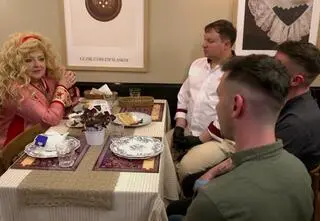 Bistro w Mrokowie zmieniło się nie do poznania! Magda Gessler wprowadza Śląsk tuż pod Warszawą