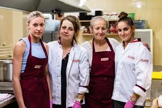 Kuchenne rewolucje 31, odcinek 13