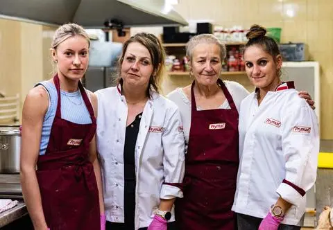 Magda Gessler w 13. odcinku "Kuchennych rewolucji" ma dość. "G*wno mnie obchodzi jak!"