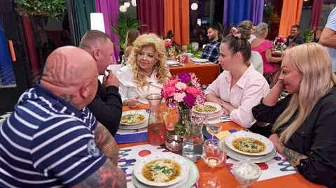 Kuchenne rewolucje 31, odcinek 7