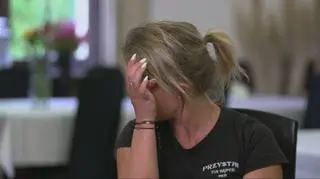 Patrycja z "Kuchennych rewolucji" przeszła przez piekło. "Jeszcze ją zobaczył...". Poruszająca historia z 13. odcinka [PRZED EMISJĄ W TV]