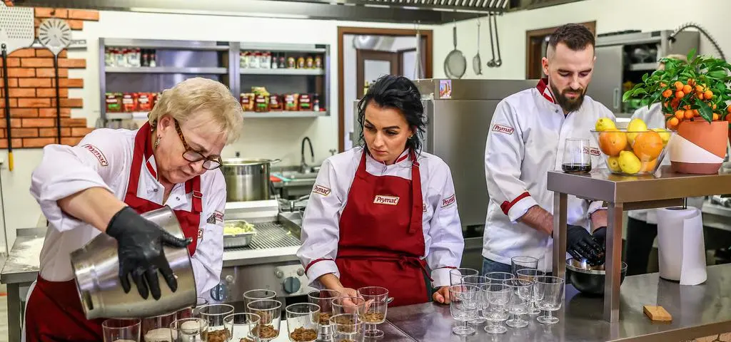 Jak po "Kuchennych Rewolucjach" radzi sobie "Oliwa Sprawiedliwa"?