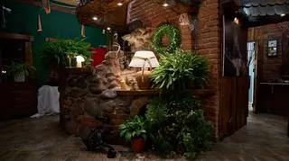 Kuchenne rewolucje 30, odcinek 6