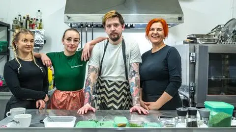 Kuchenne rewolucje 32, odcinek 7