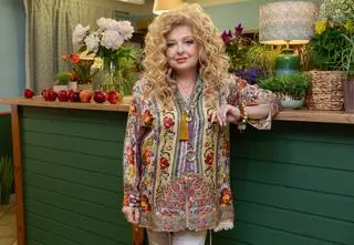 ''Tutti Felici'' w Mysłowicach – Magda Gessler przywraca blask restauracji z 5. odcinka ''Kuchennych rewolucji"