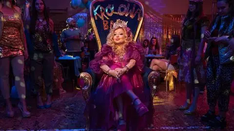 Kuchenne rewolucje: Magda Gessler