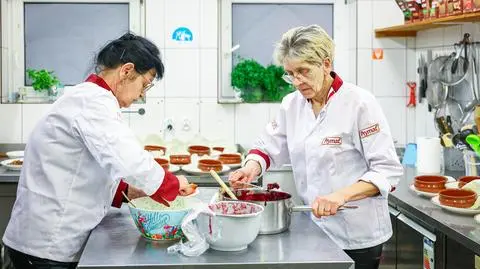 Kuchenne rewolucje 30, odcinek 12