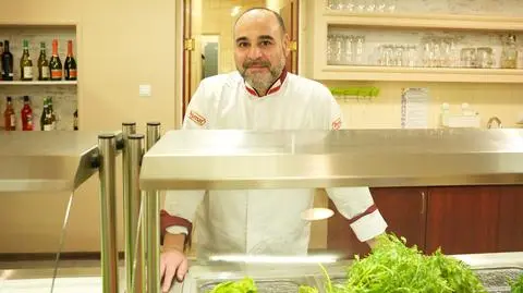 "Kuchenne rewolucje 31" odc. 2. ''Bistro 12'' zmienia się w elegancki ''Por-Fawor'' – sprawdź metamorfozę!