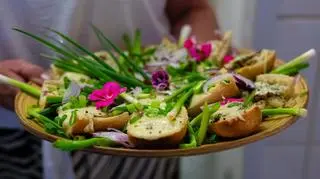 Kuchenne rewolucje 31, odcinek 10